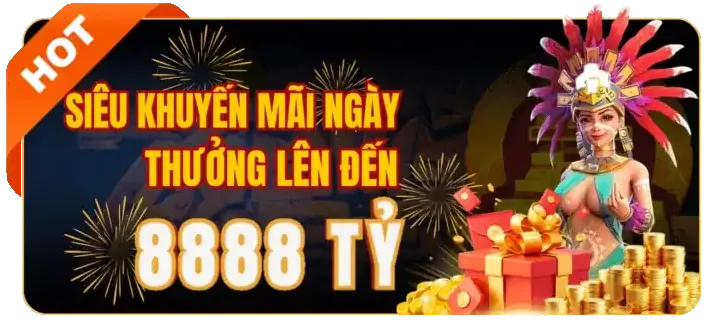Khuyến mãi chào mừng thành viên mới bắn cá hup79
