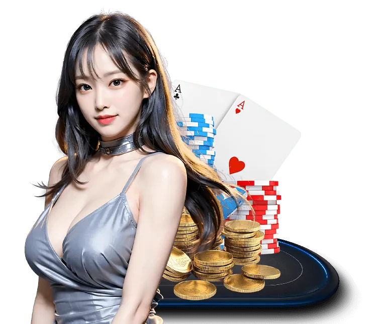 Máy đánh bạc với jackpot lớn